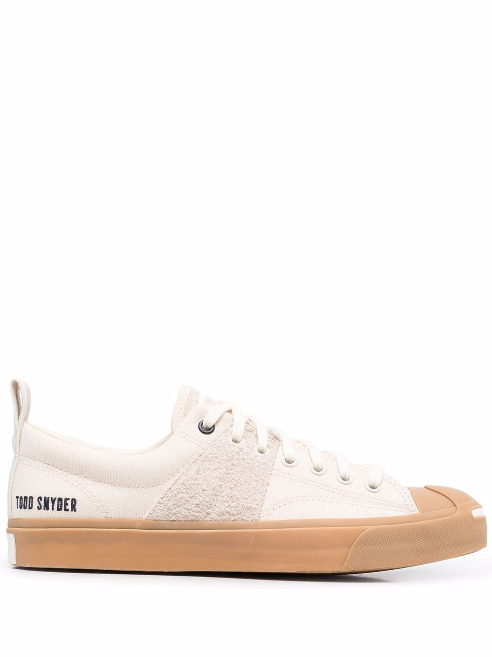 x Todd Synder Jack Purcell sneakers - 1