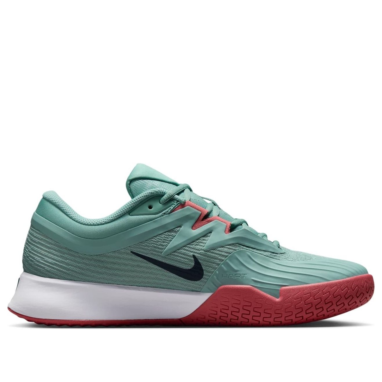 Nike Court Air Zoom Vapor Pro 3 HC 'Cannon Armory Navy' FZ2161-004 - 2