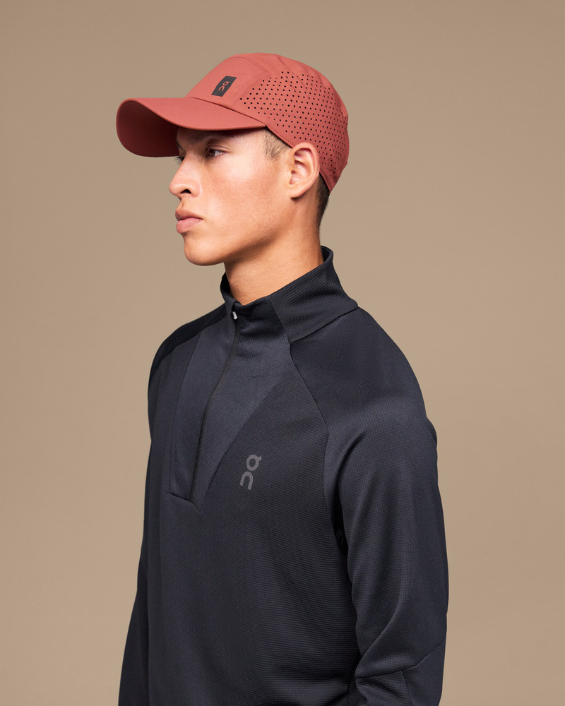 On Lightweight Cap outlook