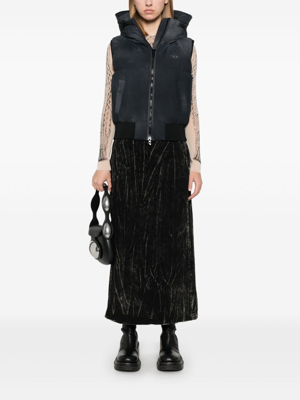 W-PEYT gilet - 2
