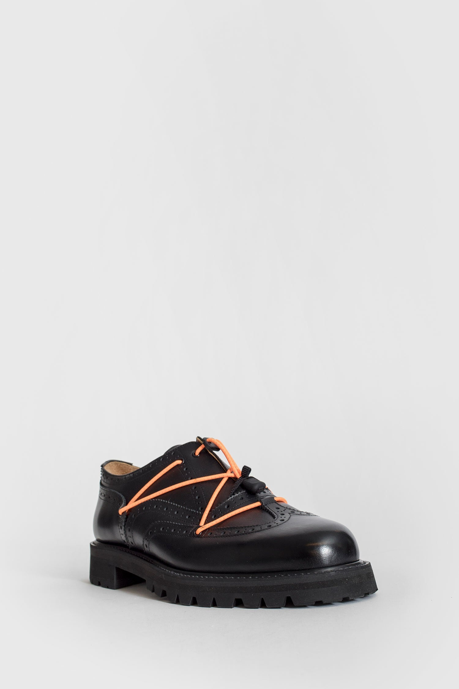 Brogue-Derby-Shoes - 2