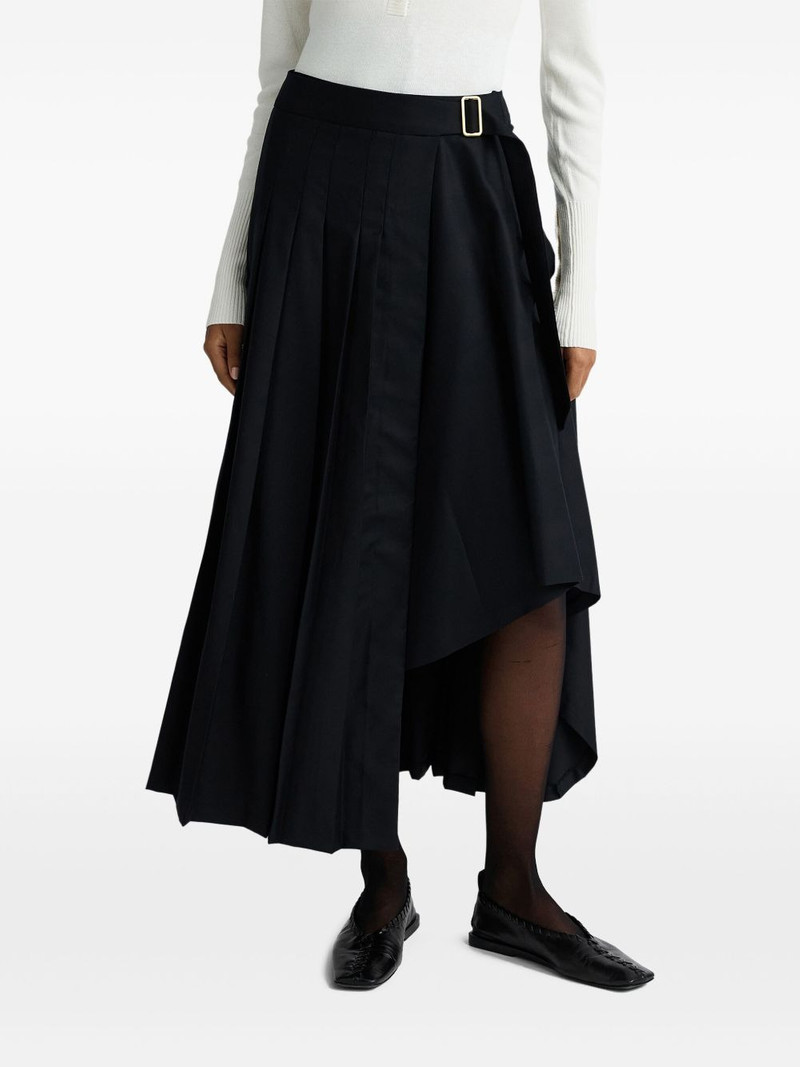 ANNA QUAN Virginia skirt outlook