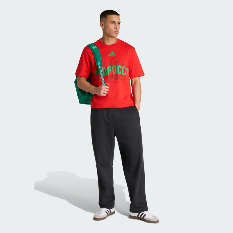 FIFA World Cup 26™ Morocco T-Shirt 4