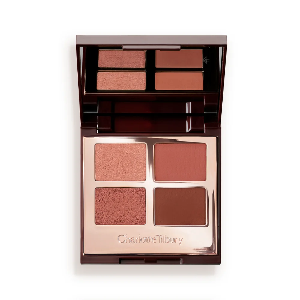 LUXURY PALETTE PILLOW TALK DREAMS - 1