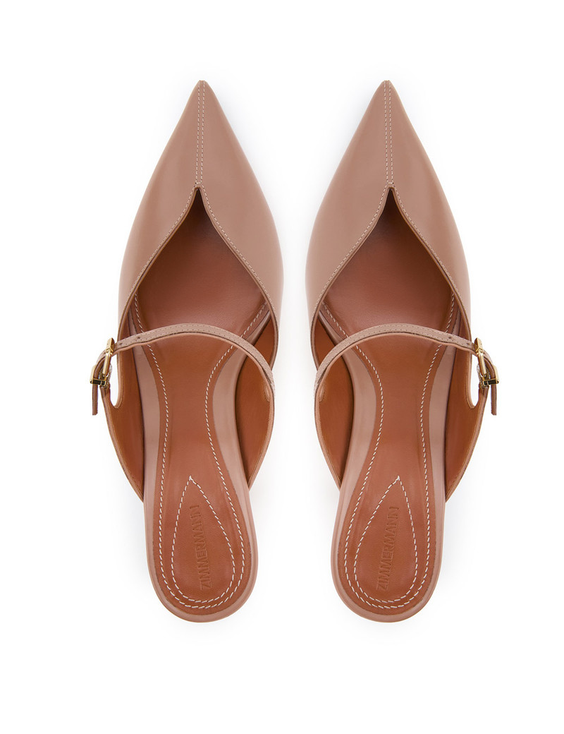 ZIMMERMANN AURA MULE 65 4