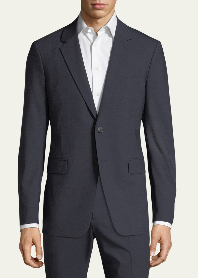 Theory Men's Chambers in New Tailor outlook