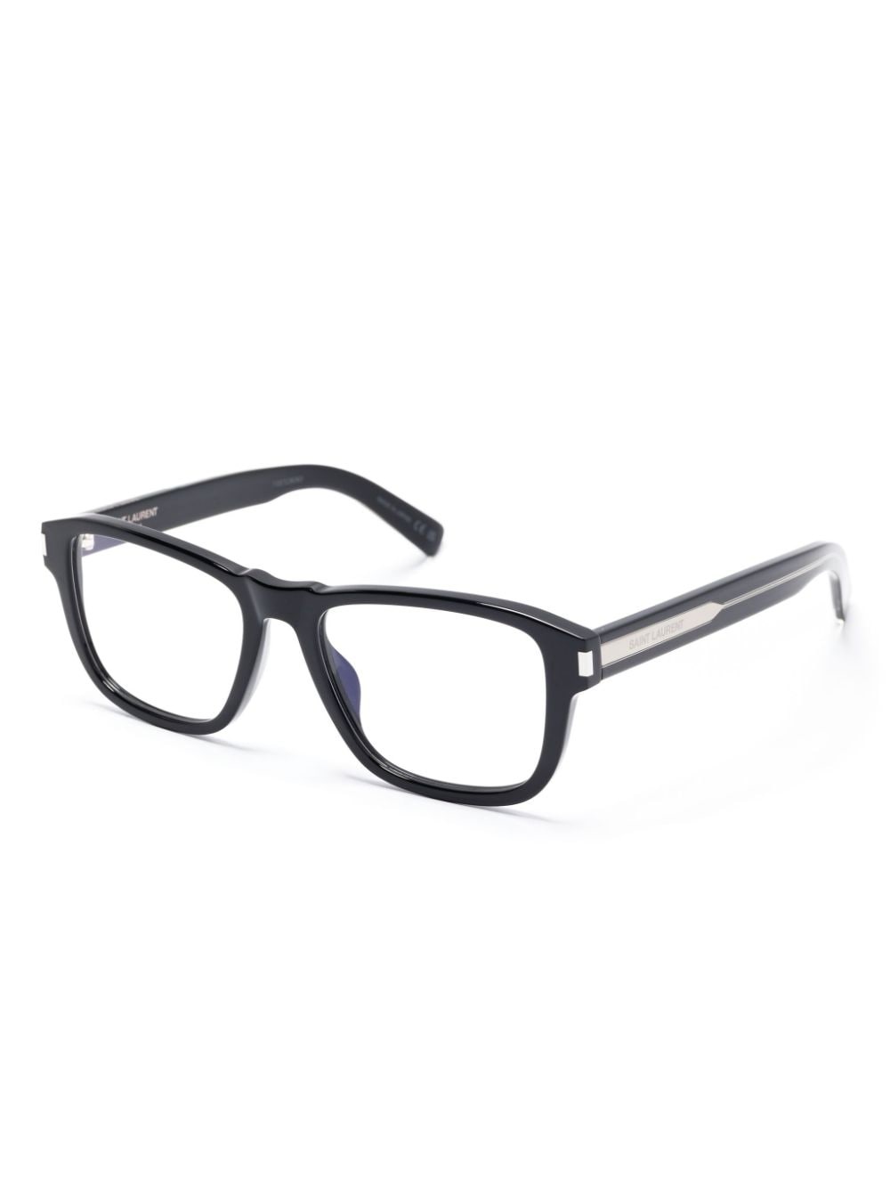 rectangle-frame glasses - 2