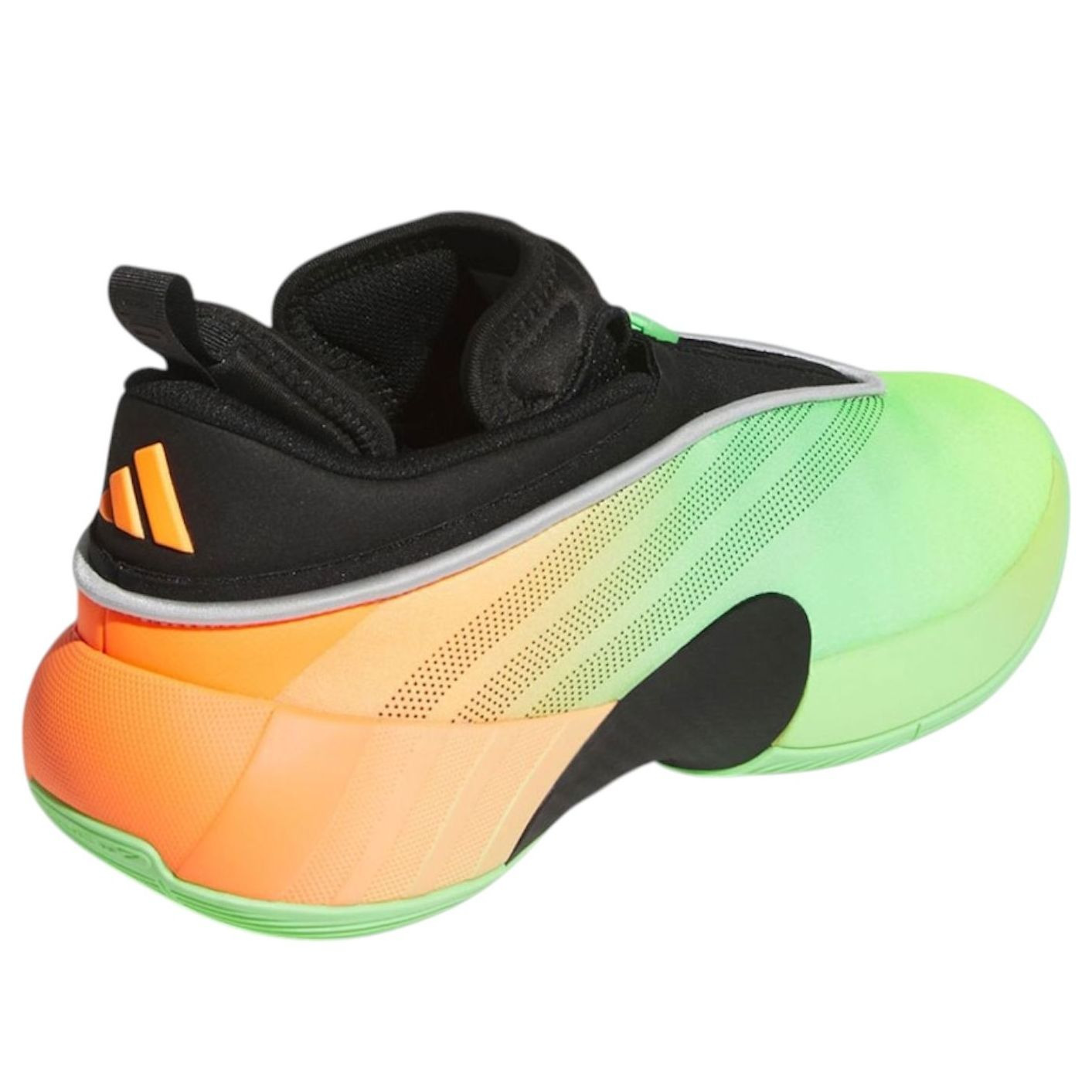 adidas DON Issue 7 'Lime Burst' JS2592 - 3
