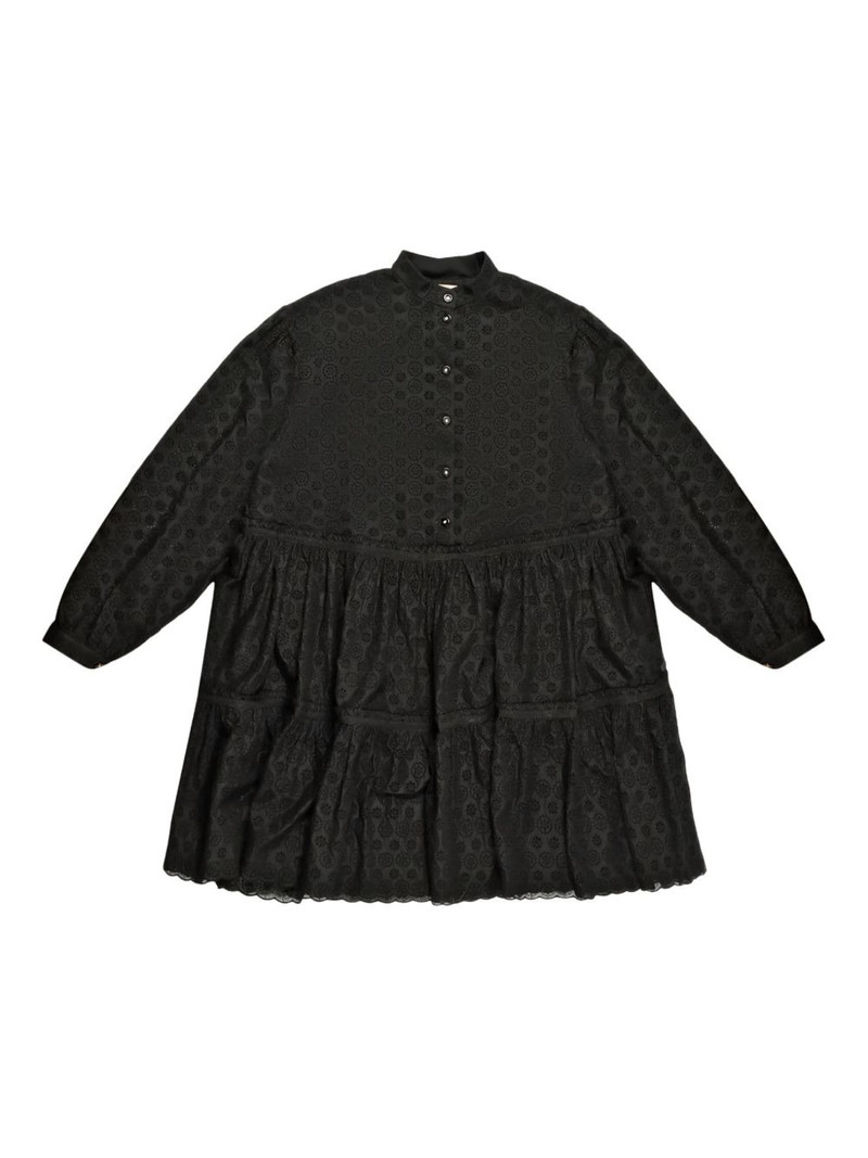 cotton dress 1