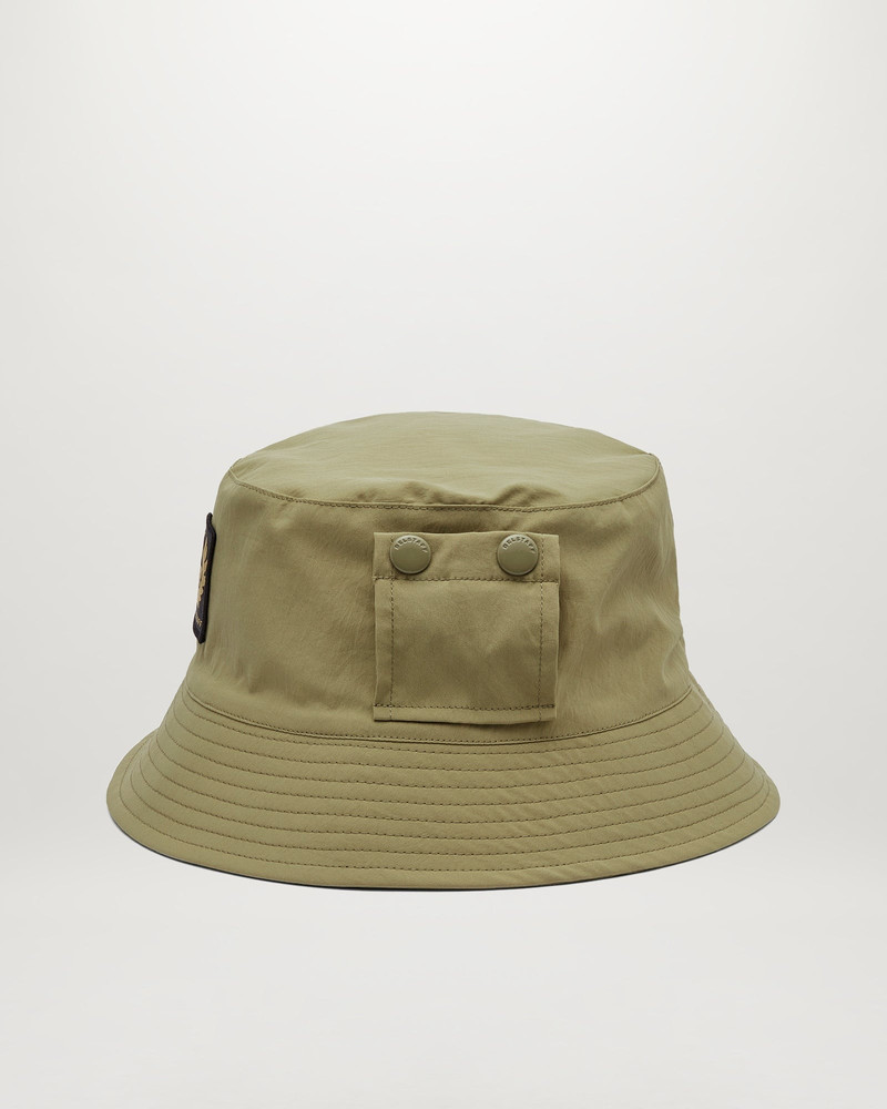 CASTMASTER BUCKET HAT 4