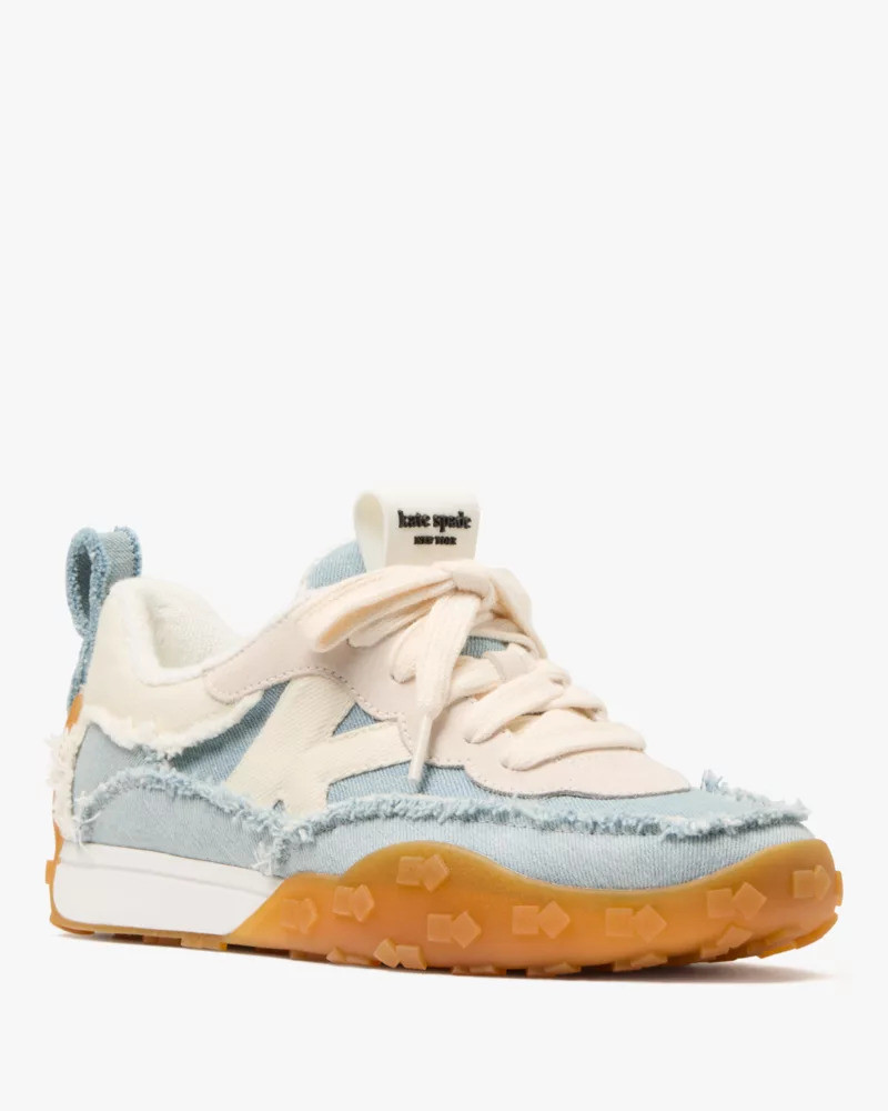 K As In Kate Sneakers 3