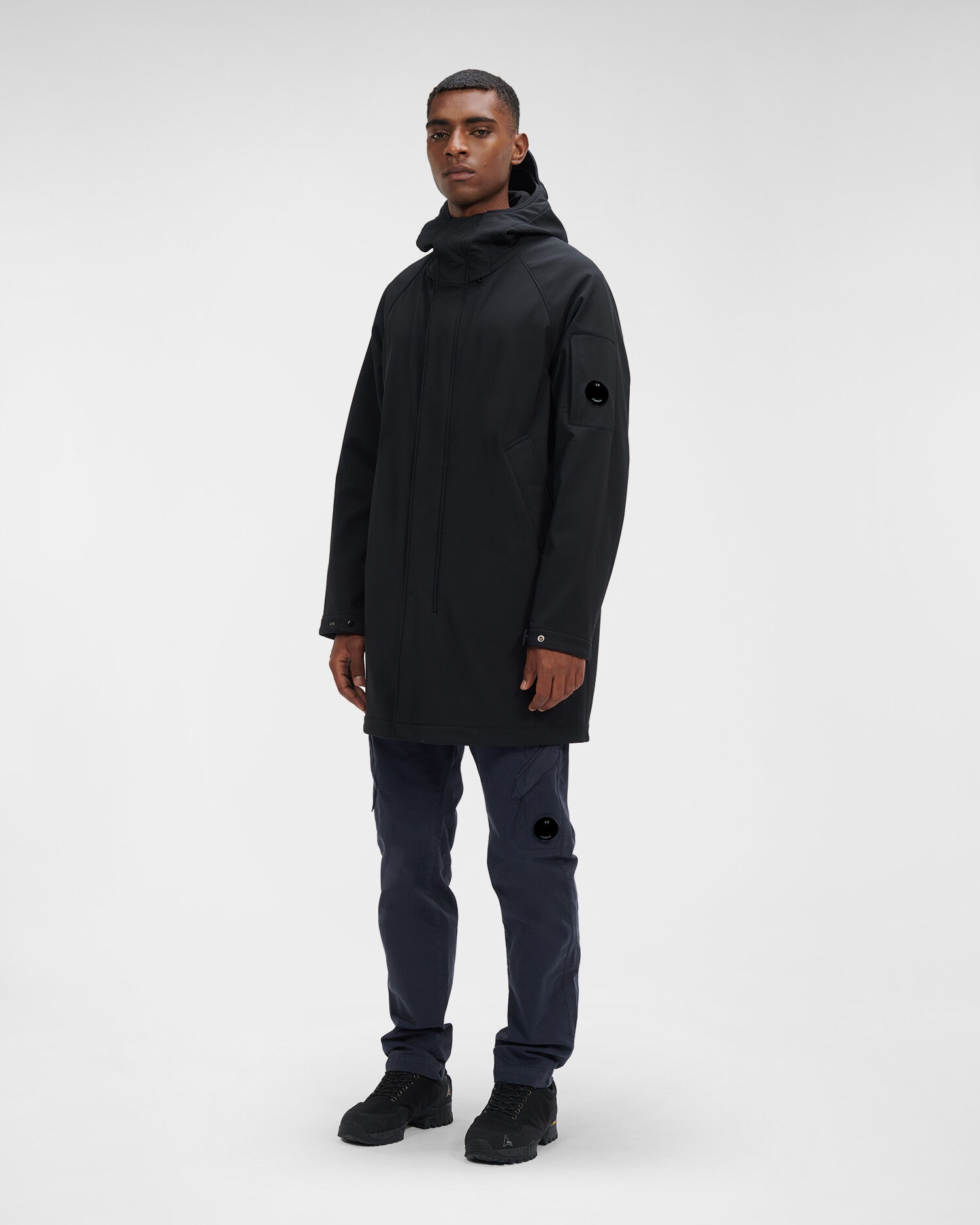 C.P. Shell-R Parka - 3