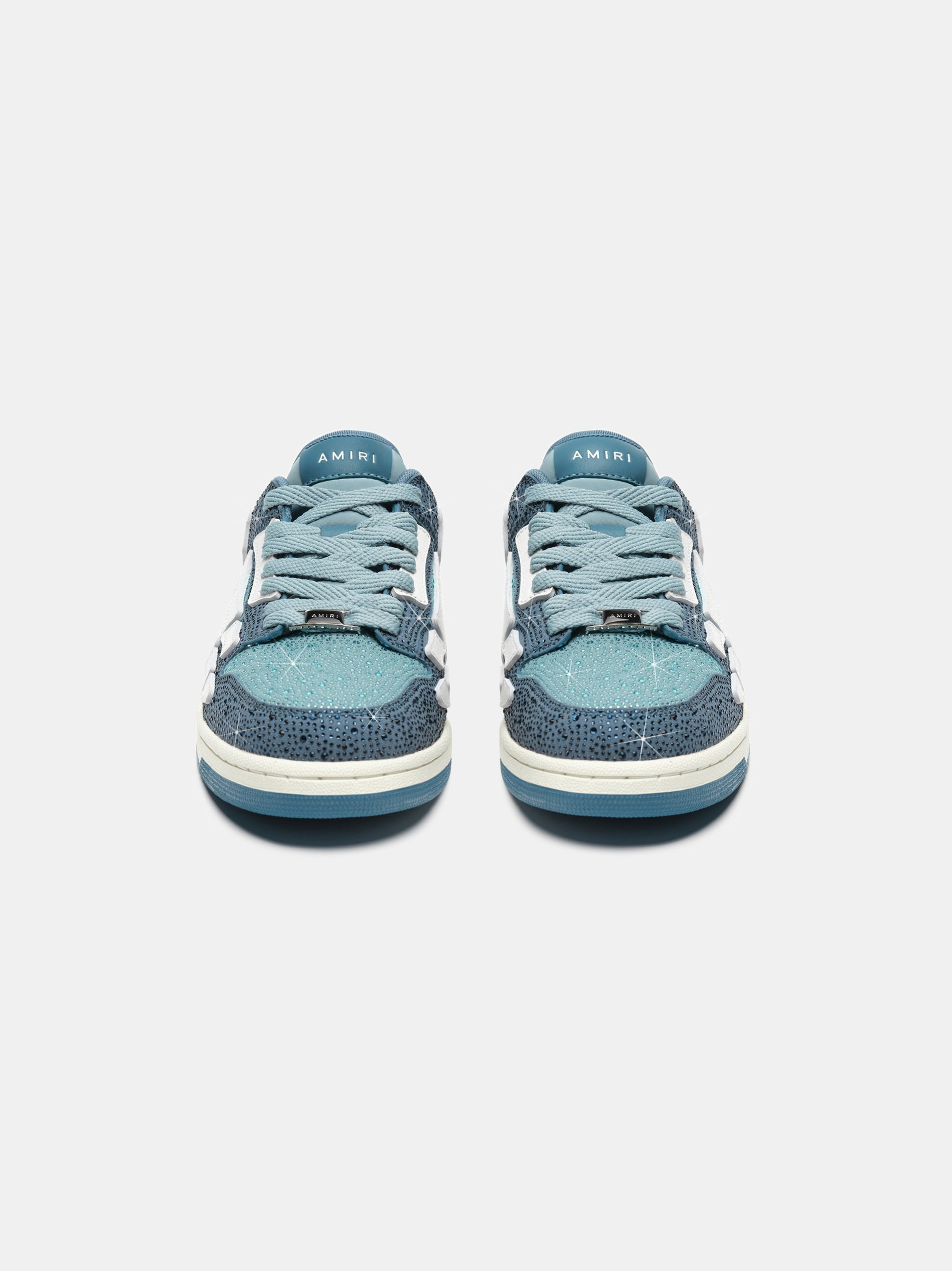 CRYSTAL SKEL-TOP LOW - 3