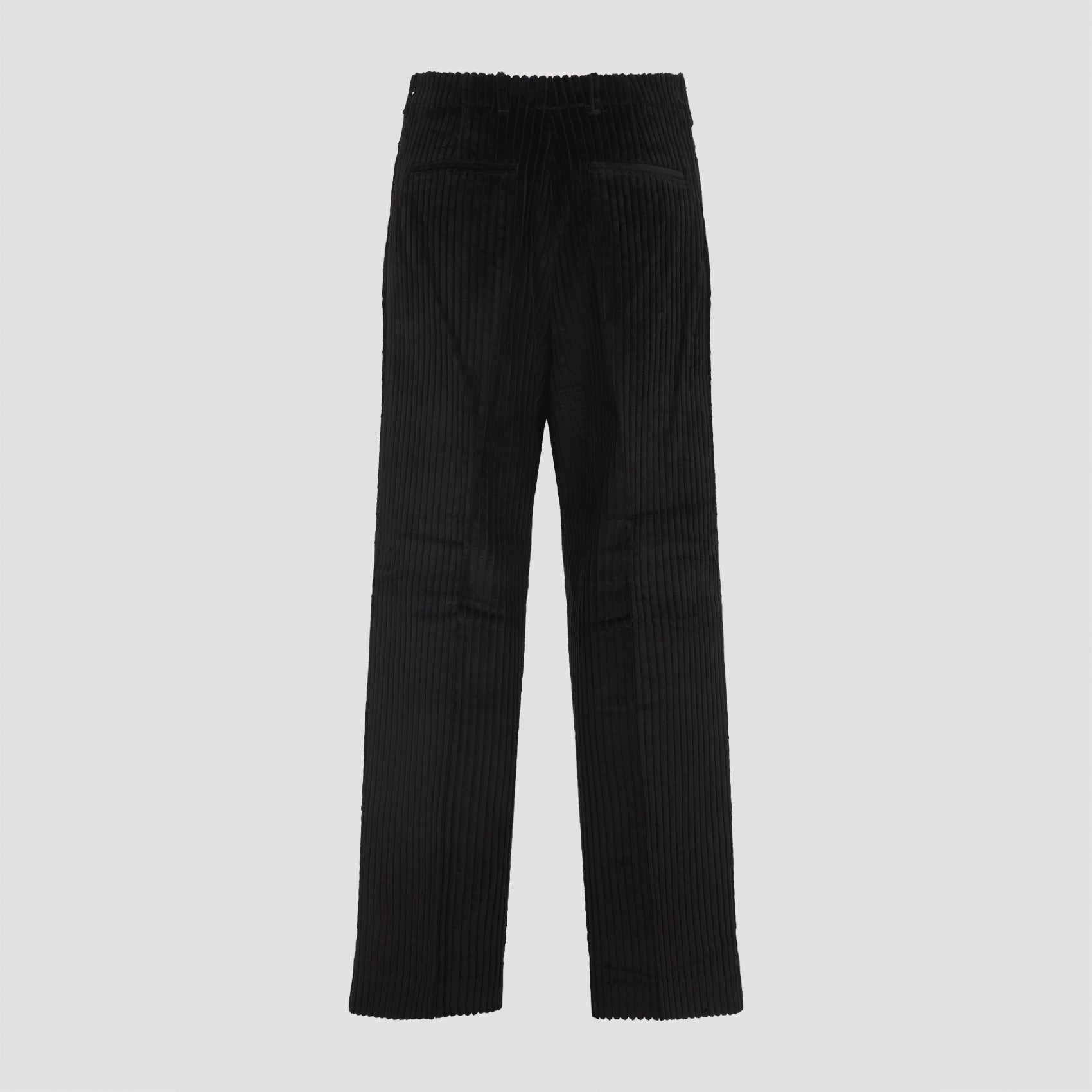 Our Legacy Borrowed Chino Pants Men - 2