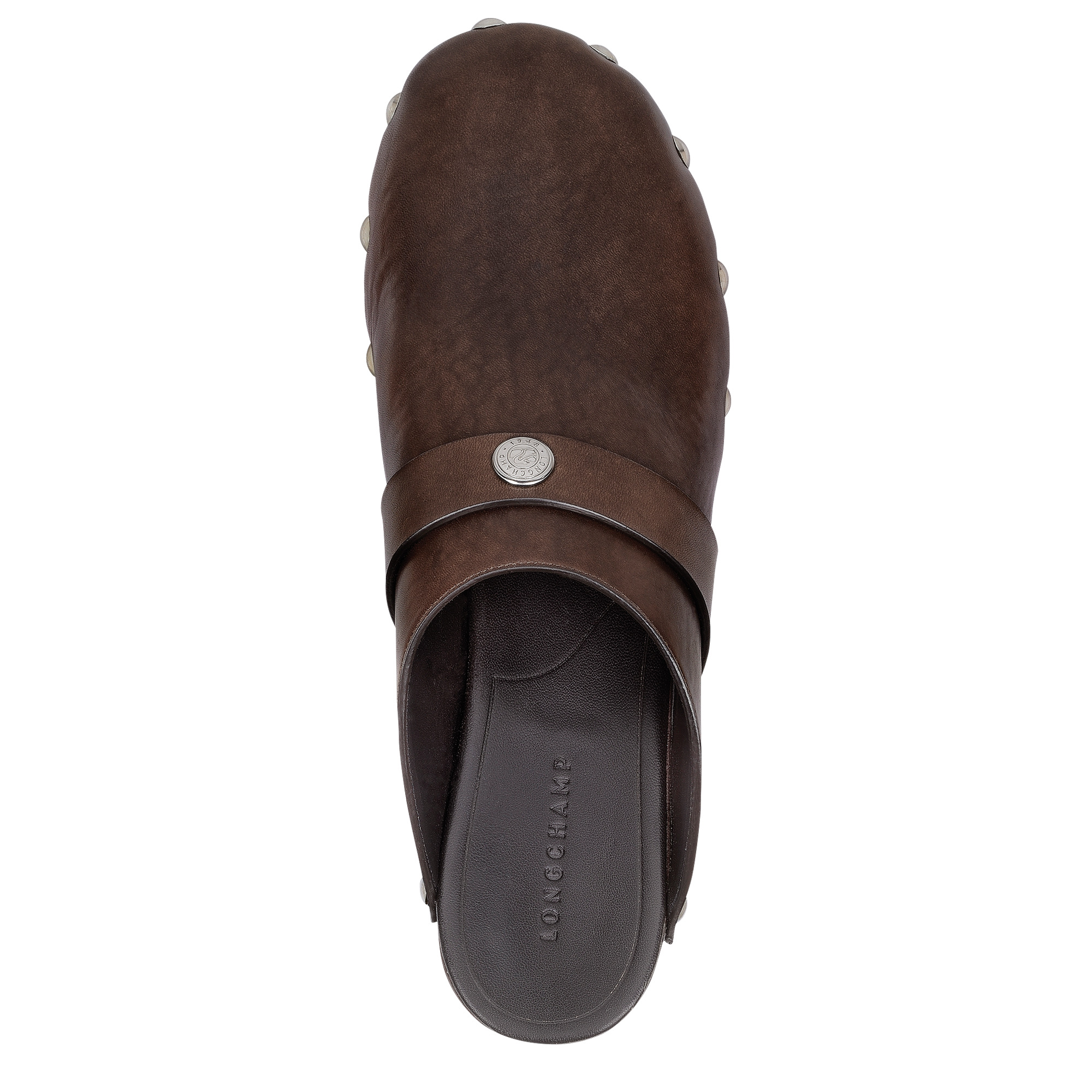 La Cigale Clogs Mocha - OTHER - 4