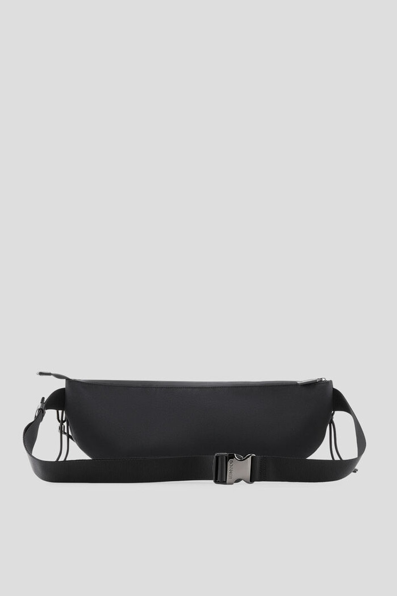 007 Flo Belt bag in Black 3