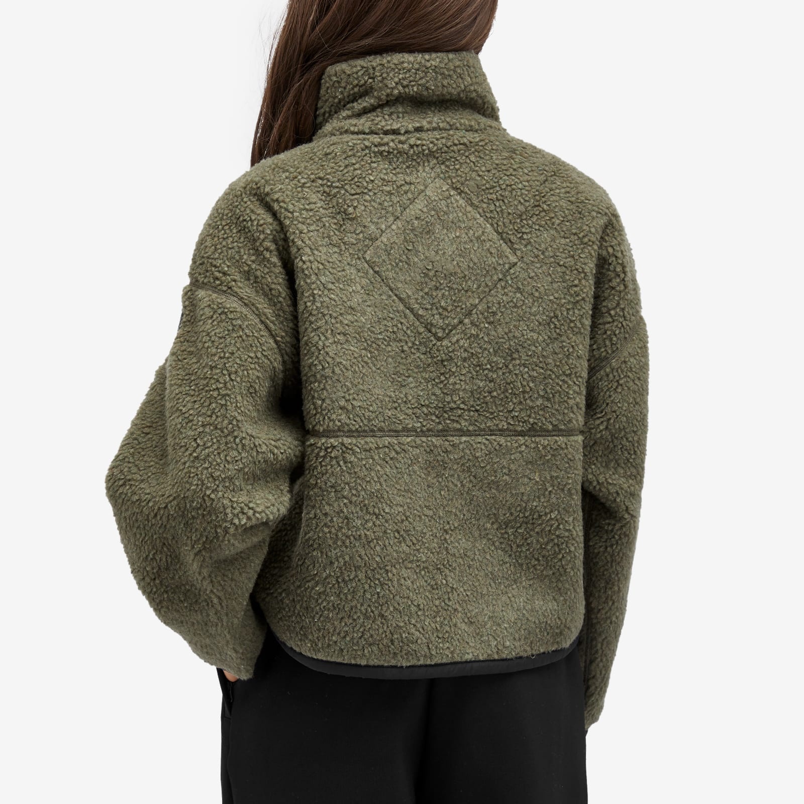 Canada Goose Simcoe Fleece Jacket - 3