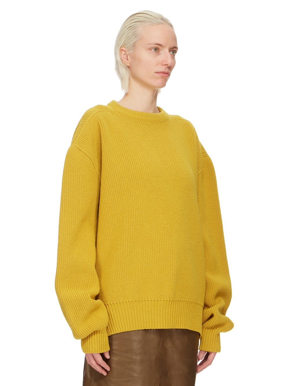 Rick Owens TOP | REVERSIBLE