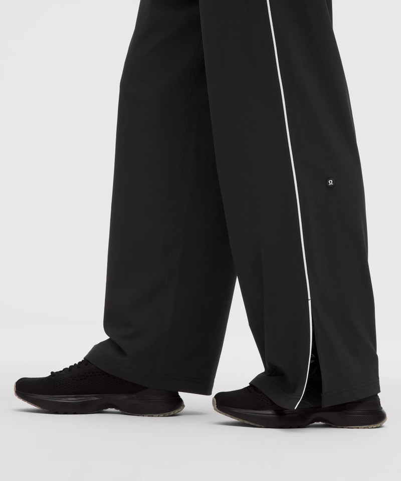 Court Rival Wide-Leg Tennis Track Pant *Regular 7