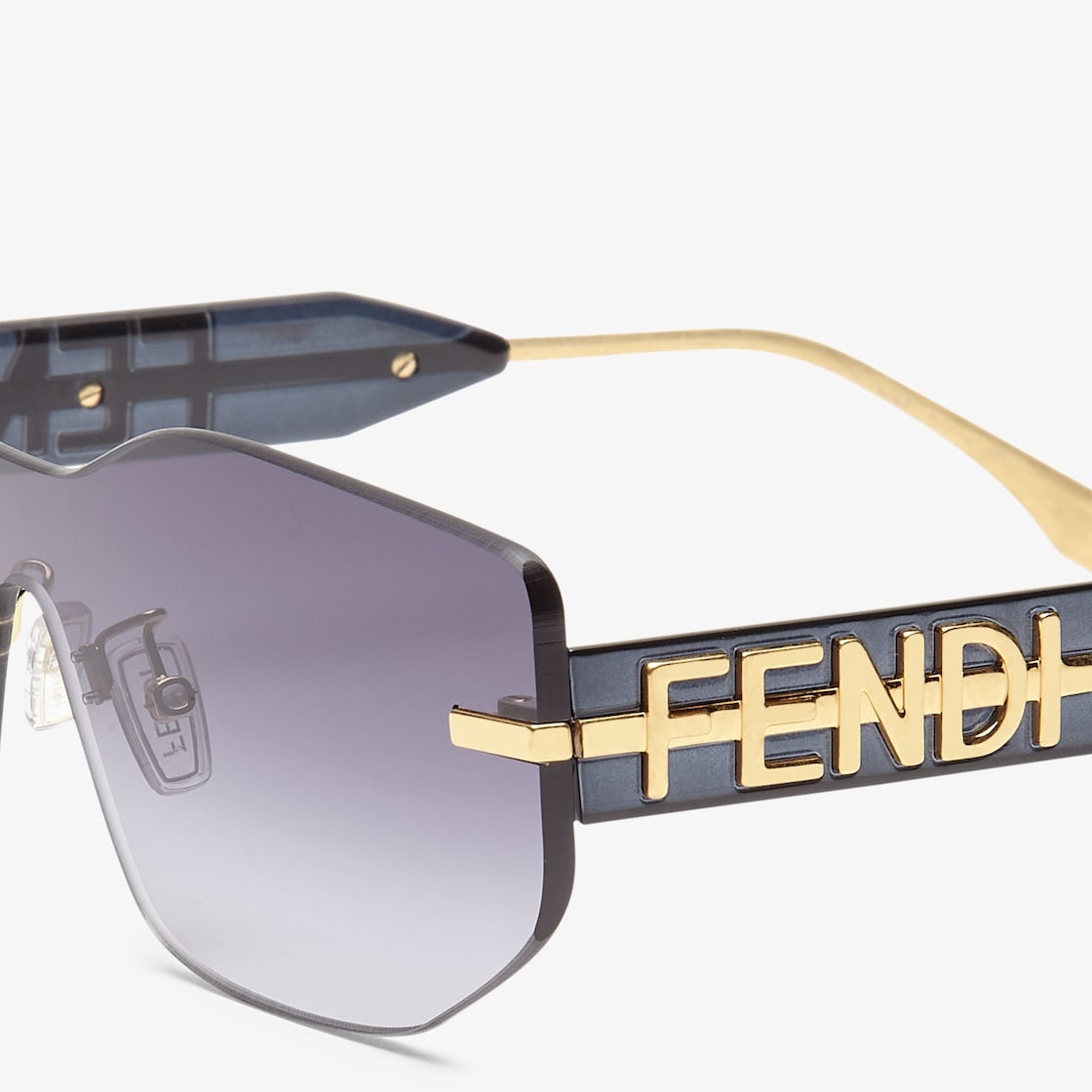 Fendigraphy - 3