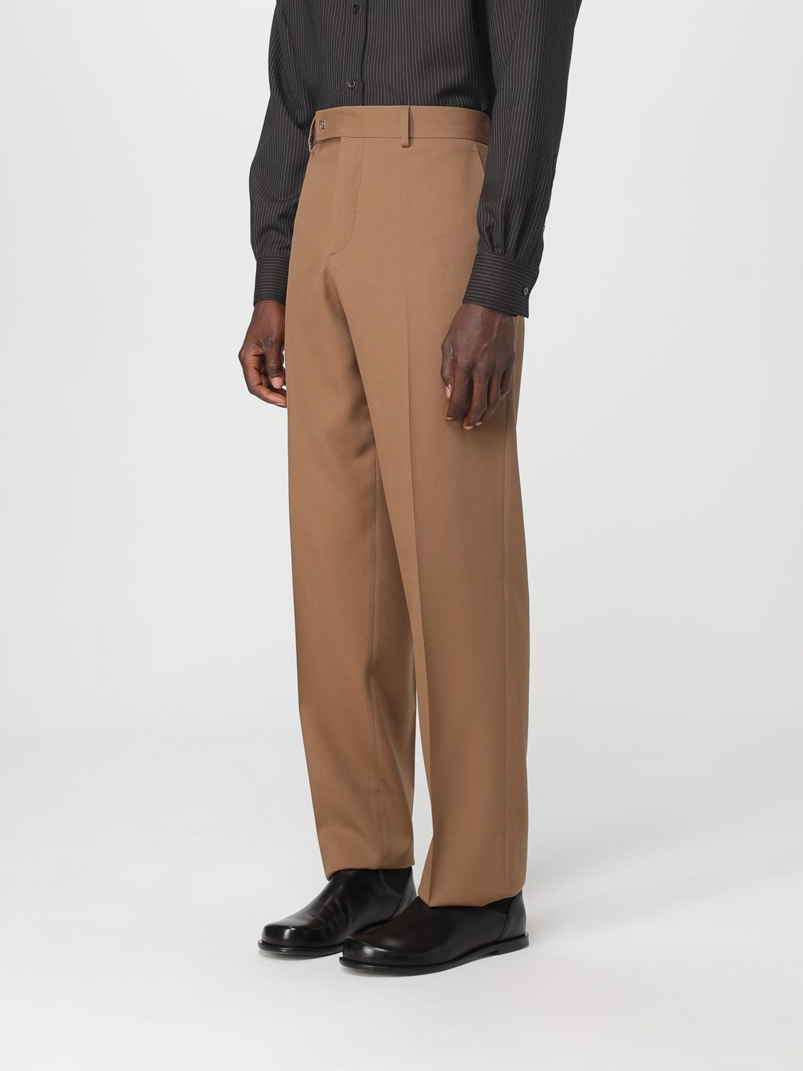 Pants men Fendi - 4