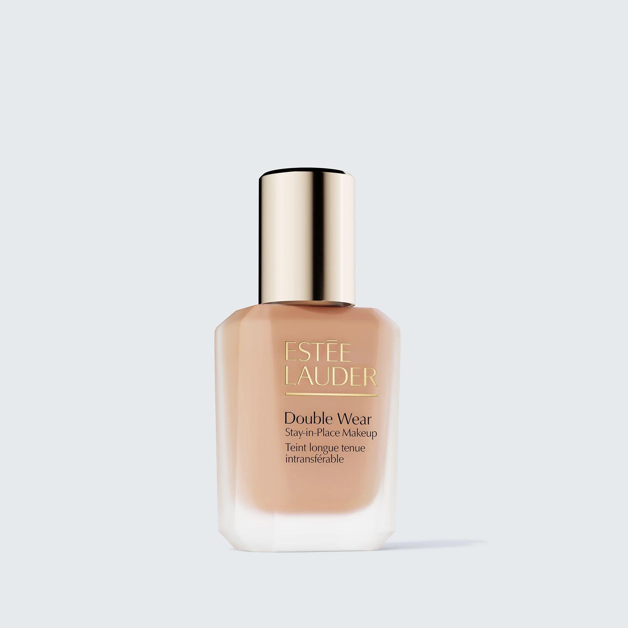 Double Wear Stay-in-Place Longwear Matte Foundation - 1