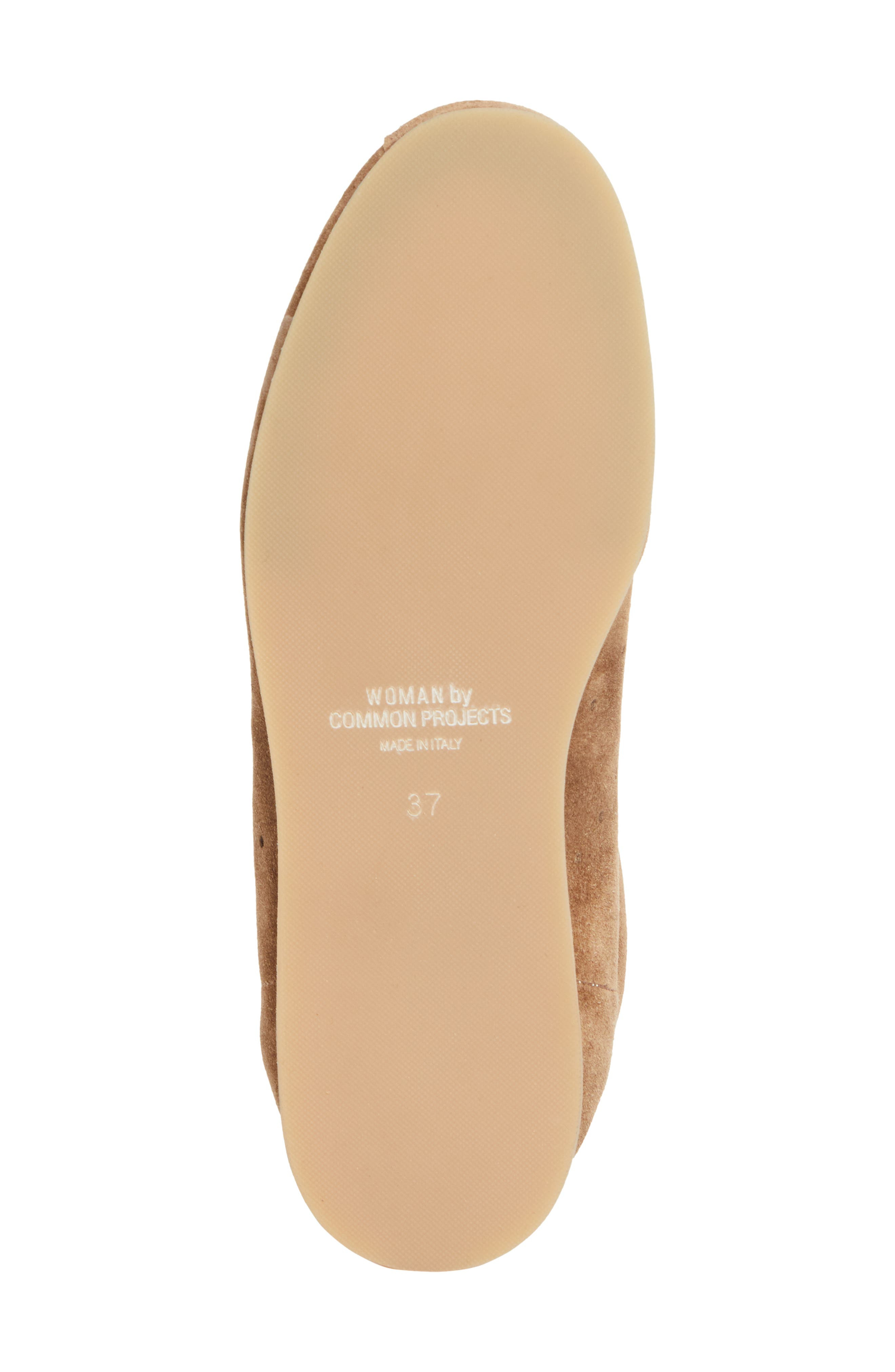 Common Projects Driving Shoe Sneaker in Brown at Nordstrom - 6