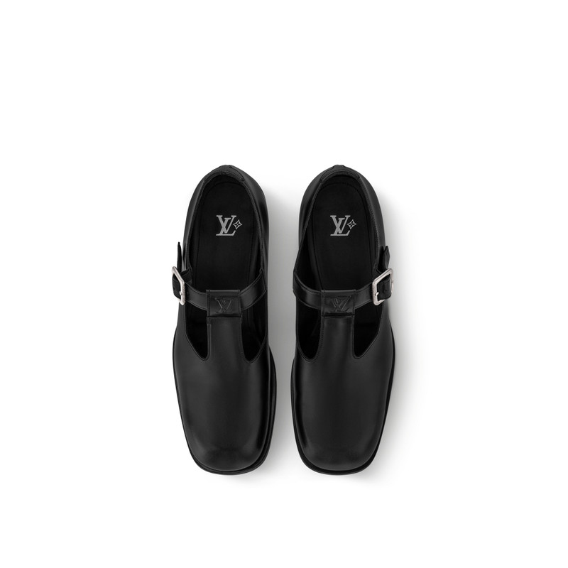 LV Diplomat Mary Jane 3