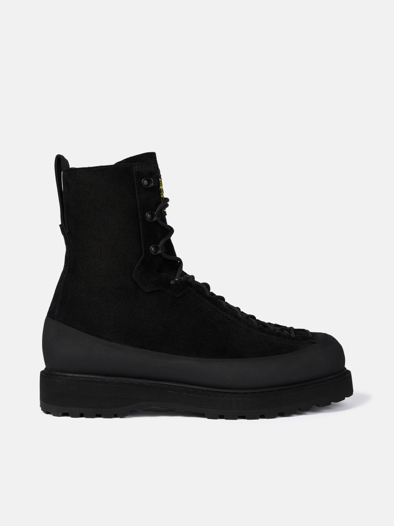 S100110 SUEDE SHOES 1