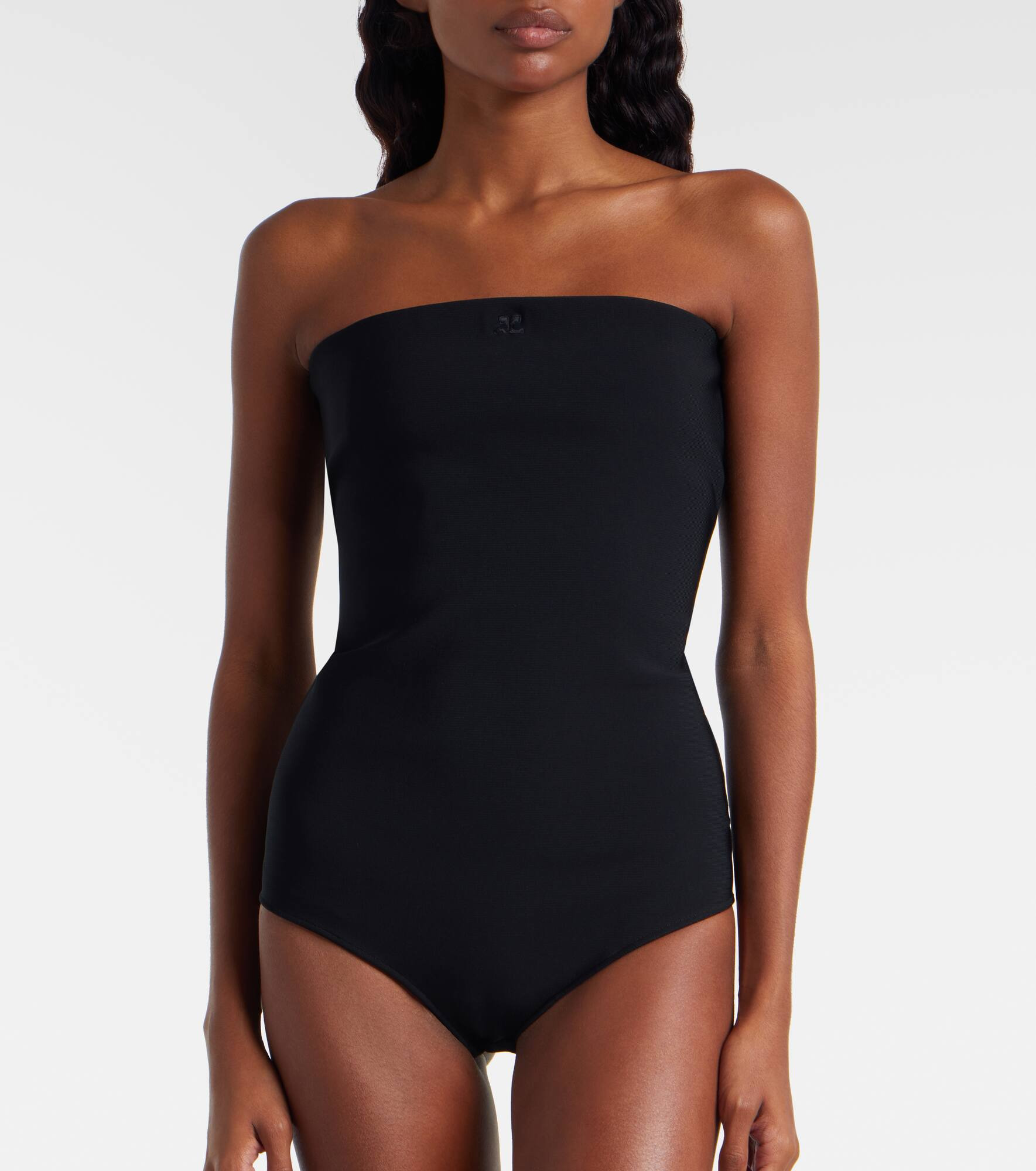 Jersey bodysuit - 3