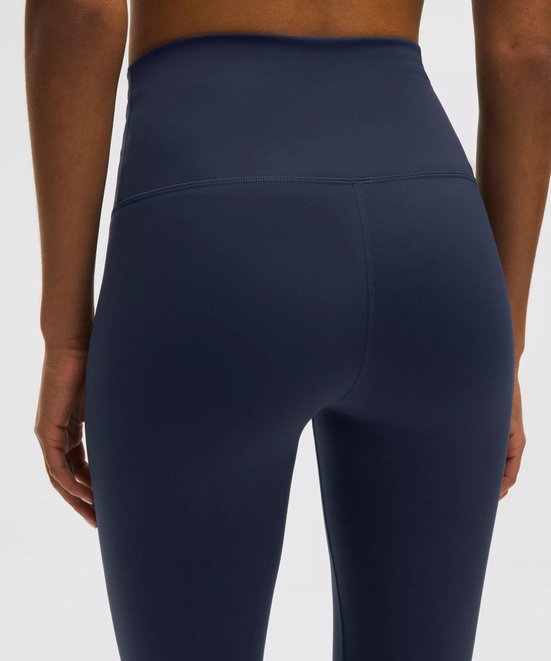 Wunder Train High-Rise Crop 15" 5