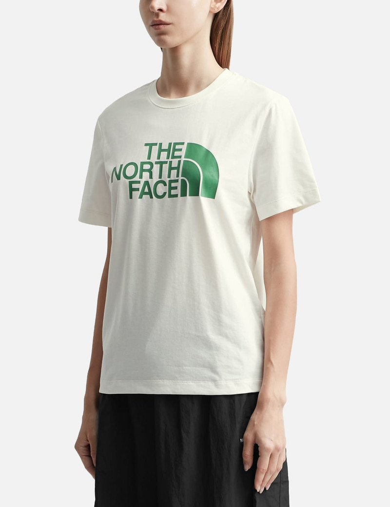 The North Face M FOUNDATION LOGO SHORT SLEEVE T-SHIRT outlook