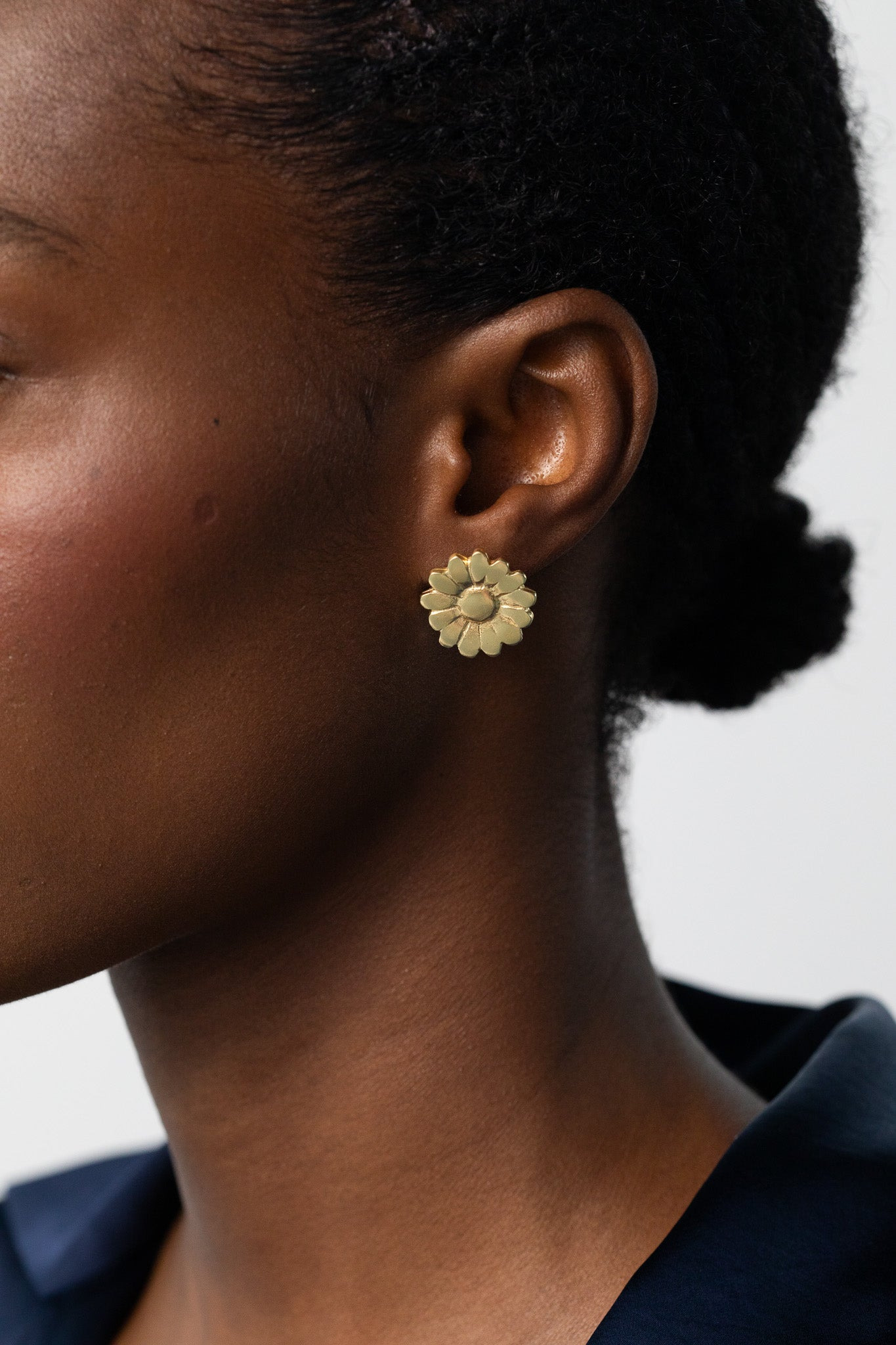 Tiny Margarita Earring - 4