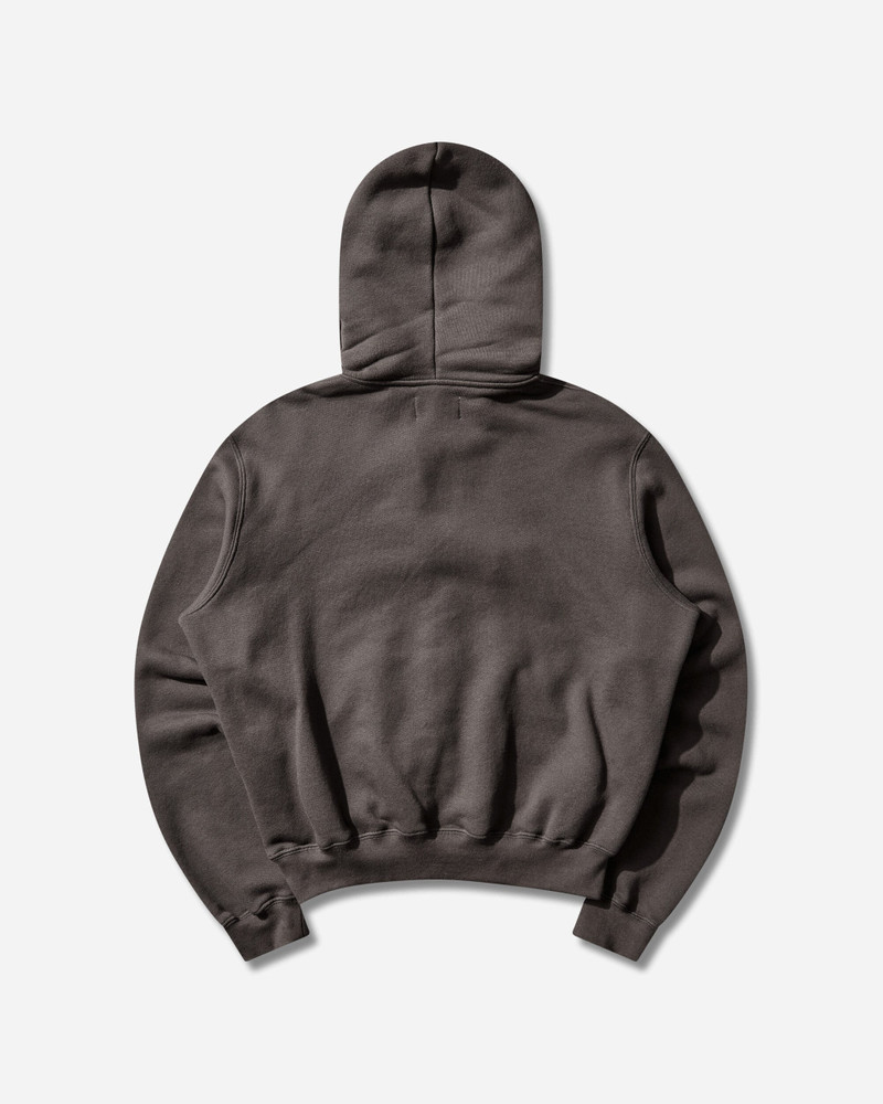 MAGLIANO Men's Provincia Hoodie Brown outlook