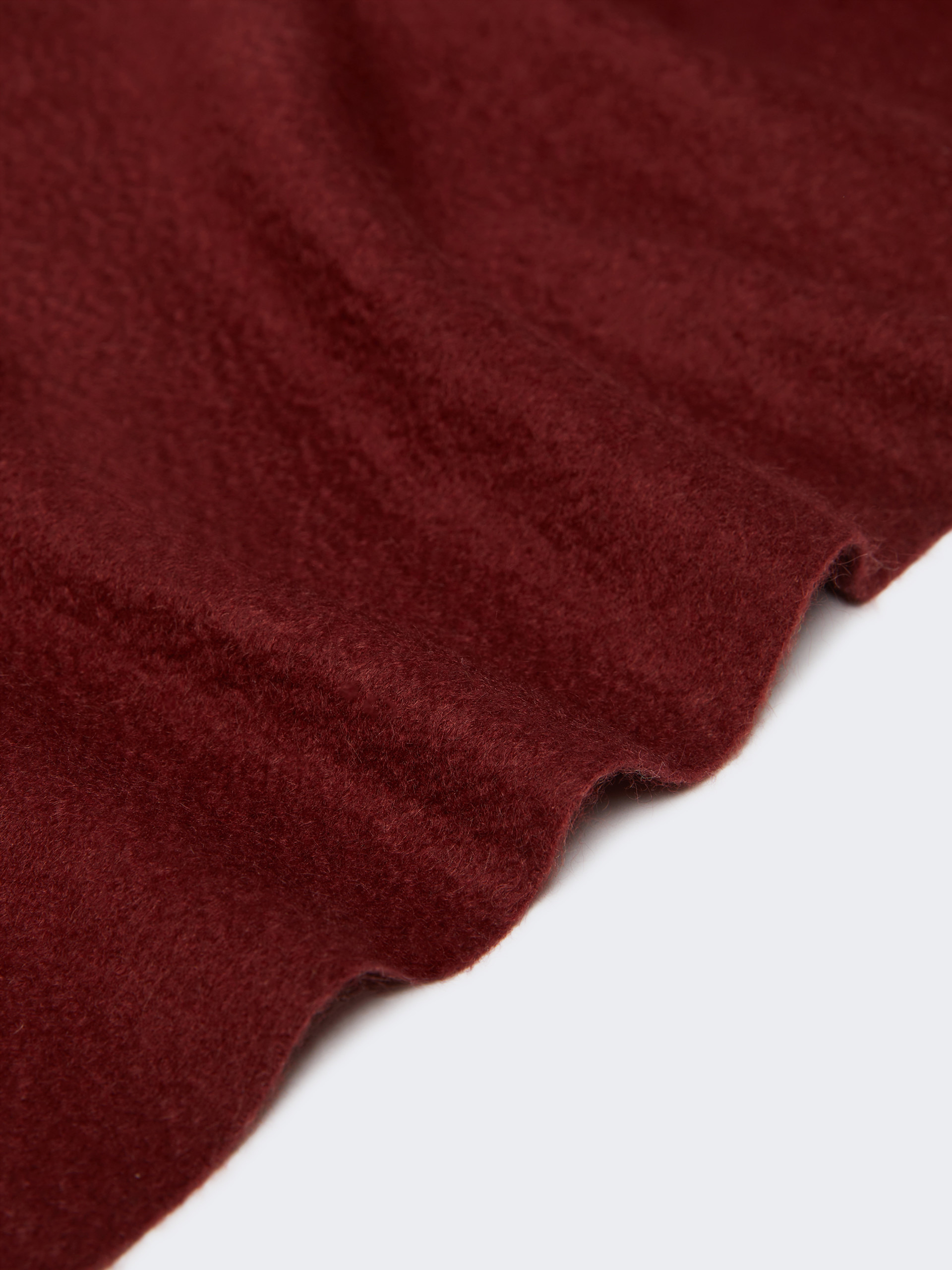BACI Cashmere logo stole - 3
