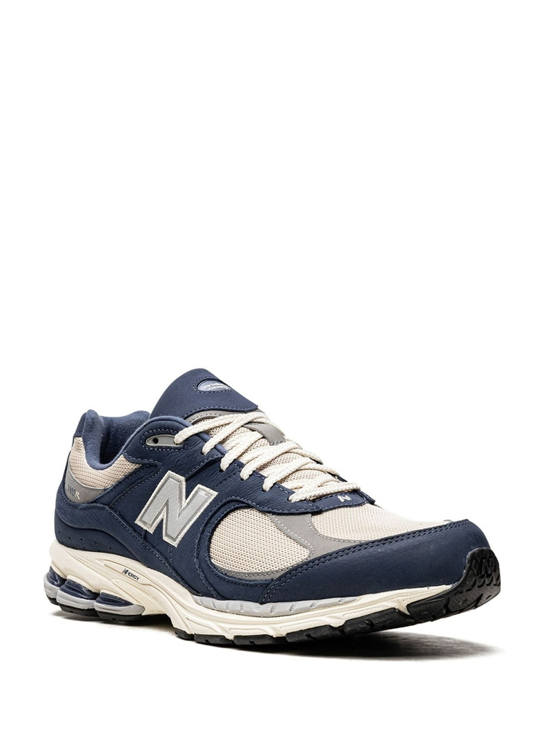 New Balance 2002R "Vintage Indigo" sneakers outlook