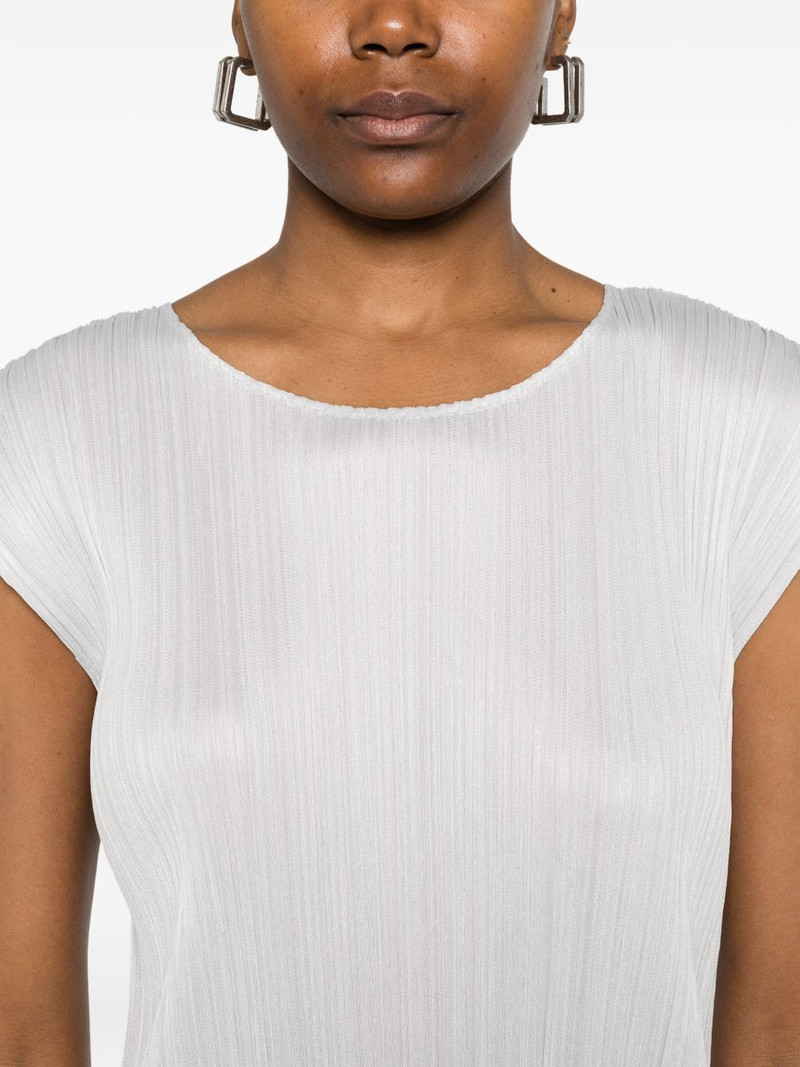 short-sleeve midi dress 5