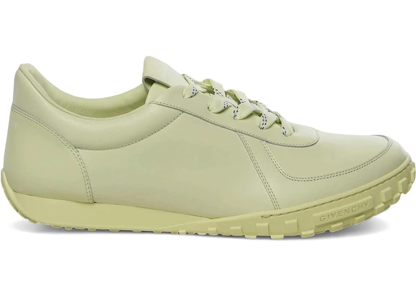 Givenchy Glide Sneaker Pale Green - 1