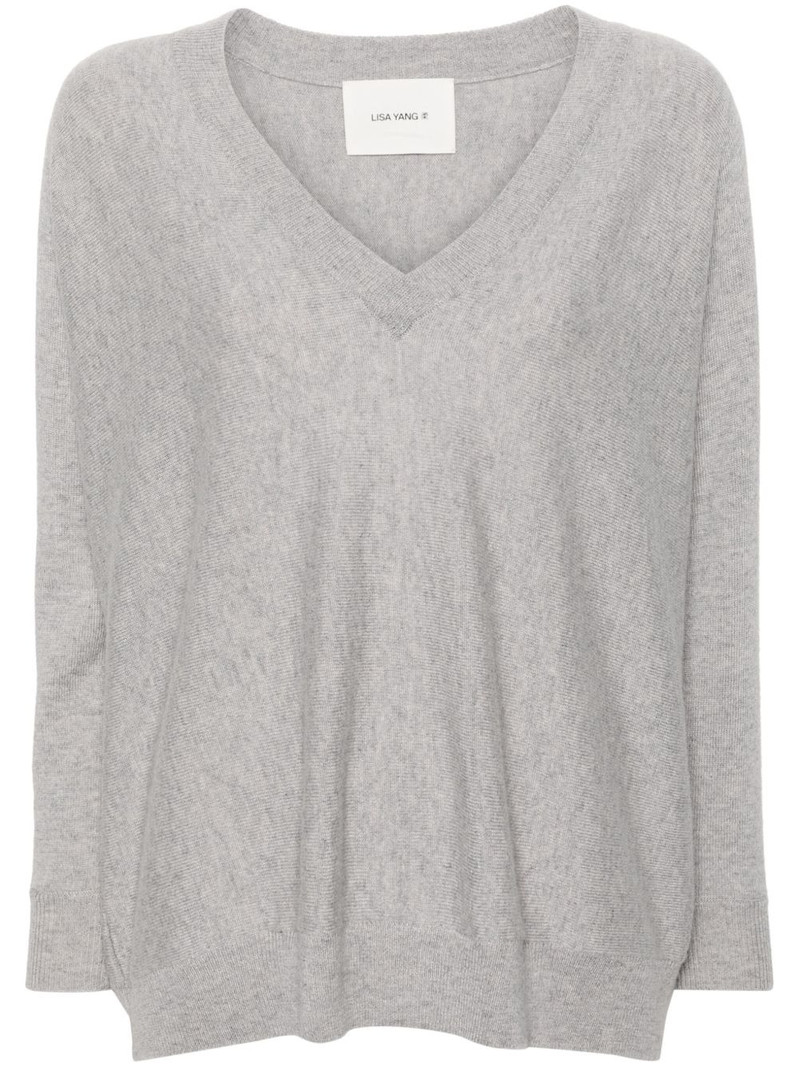 Kenny sweater 1