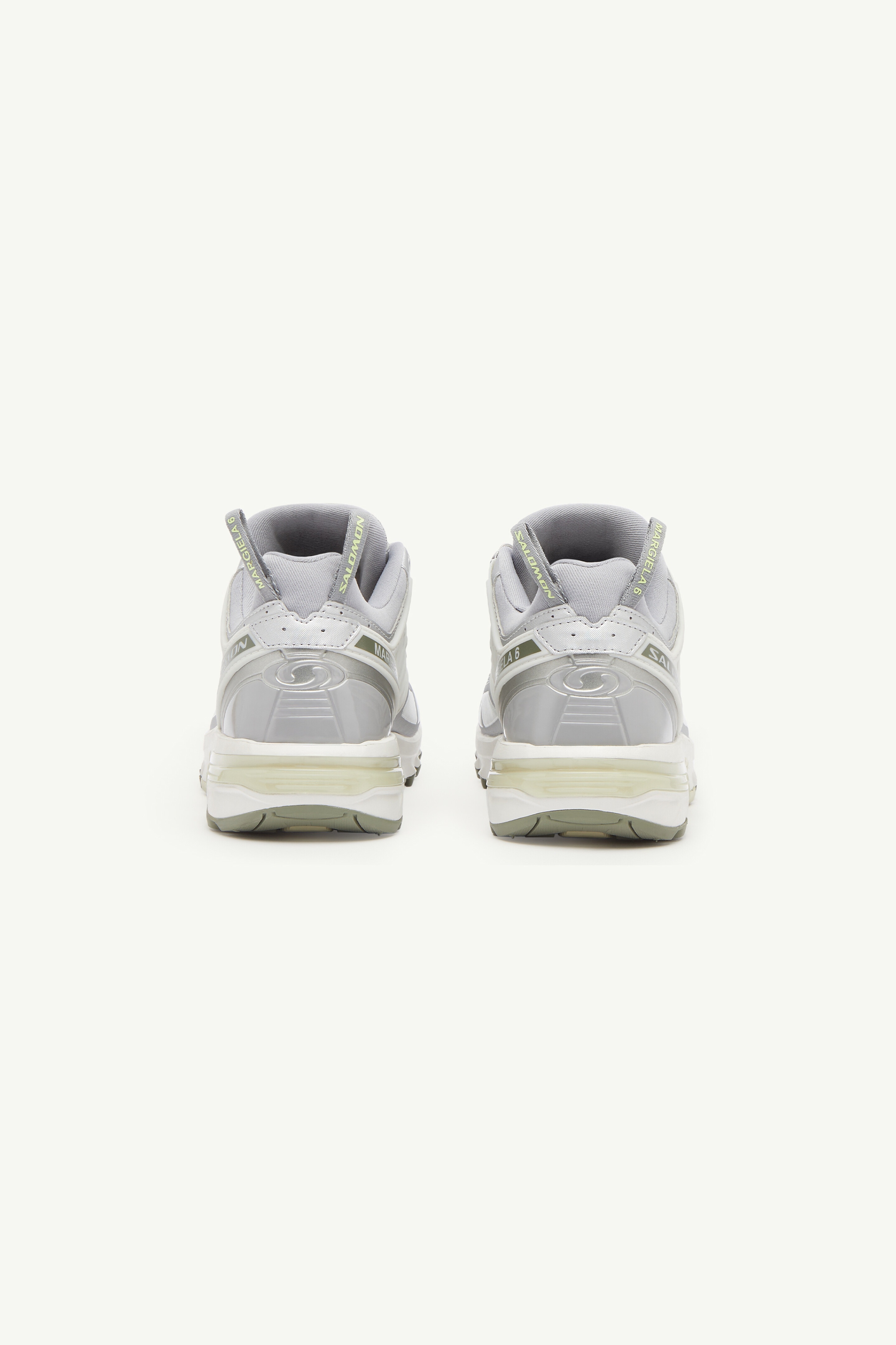 MM6 x Salomon ACS Pro Sneakers - 3