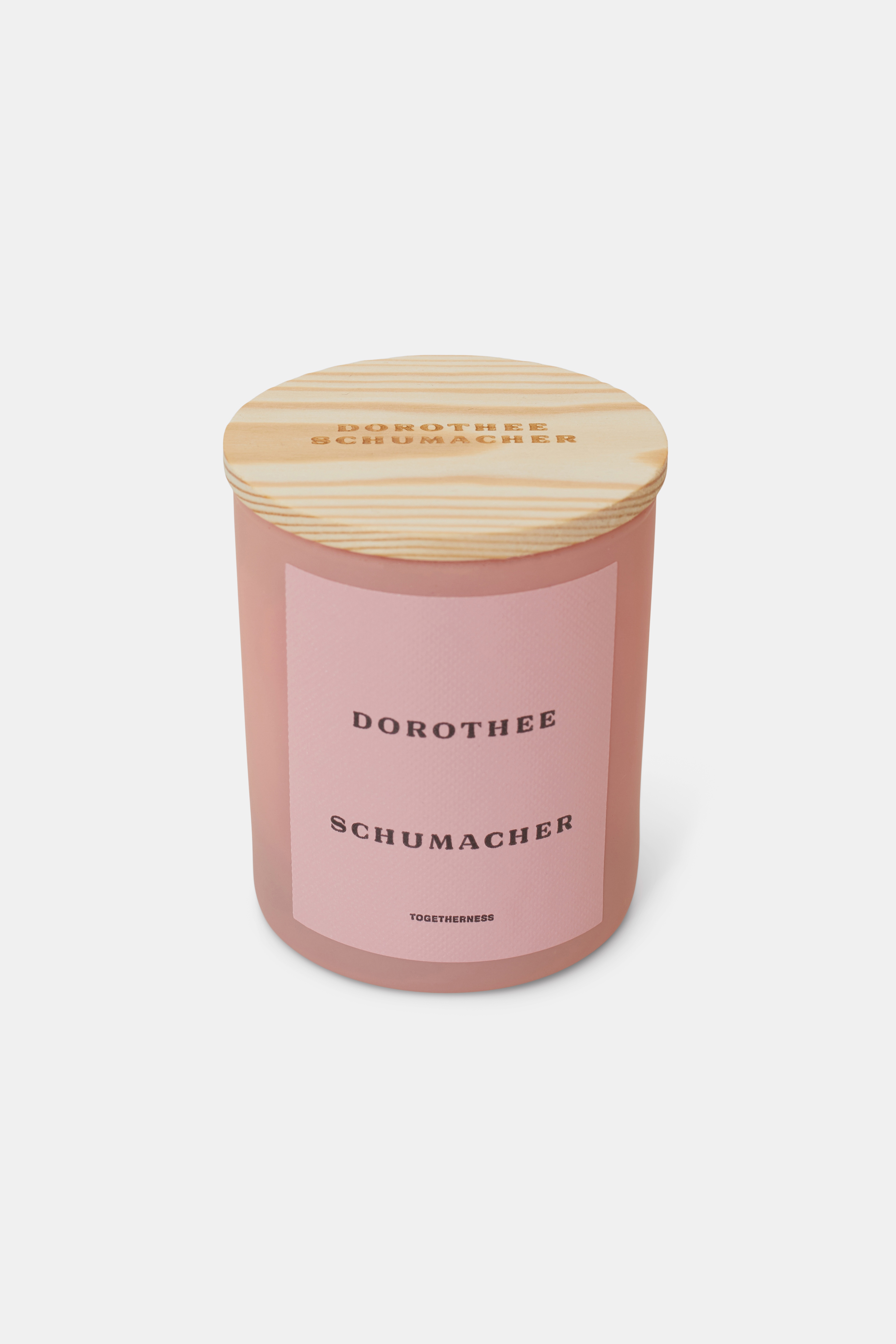 TOGETHERNESS CANDLE M - 5