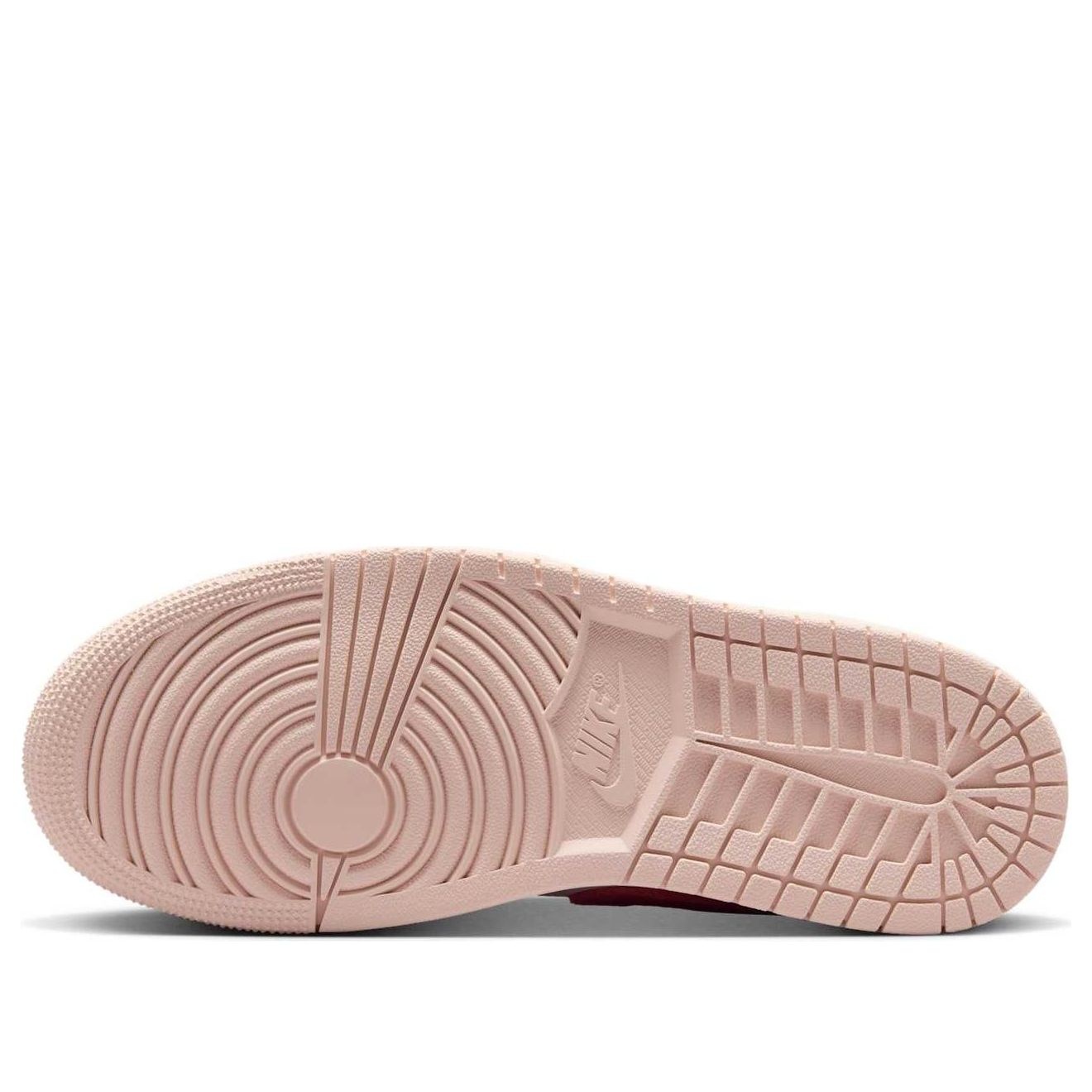 (WMNS) Air Jordan 1 Low SE 'Strawberry Milkshake' IB8156-133 - 6