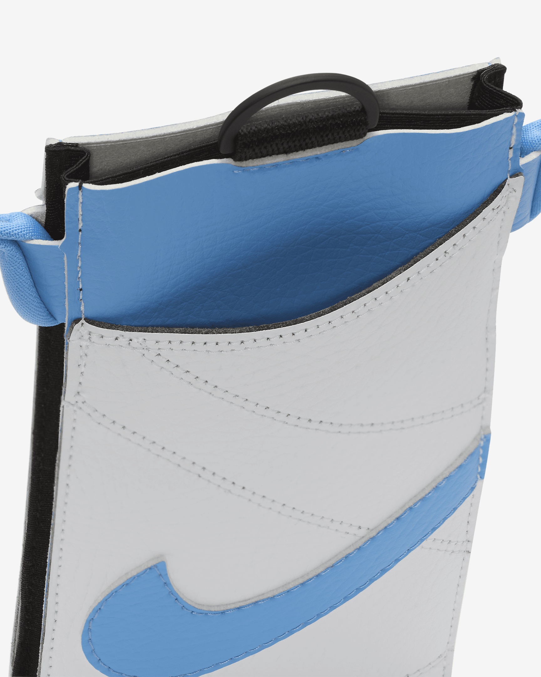 Nike Premium Phone Crossbody Bag - 5