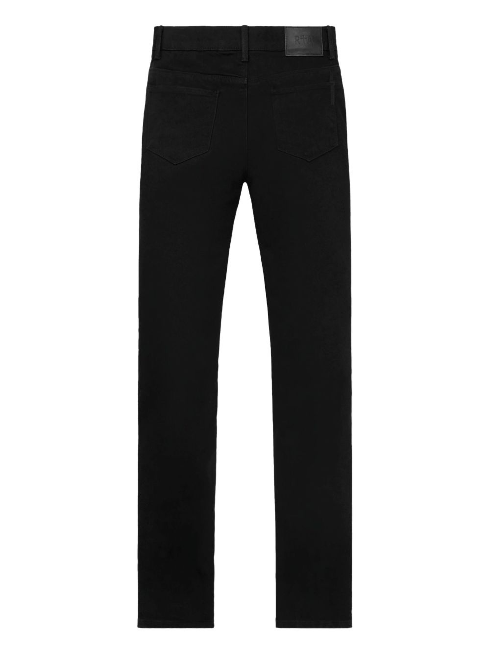 studded skinny jeans - 2