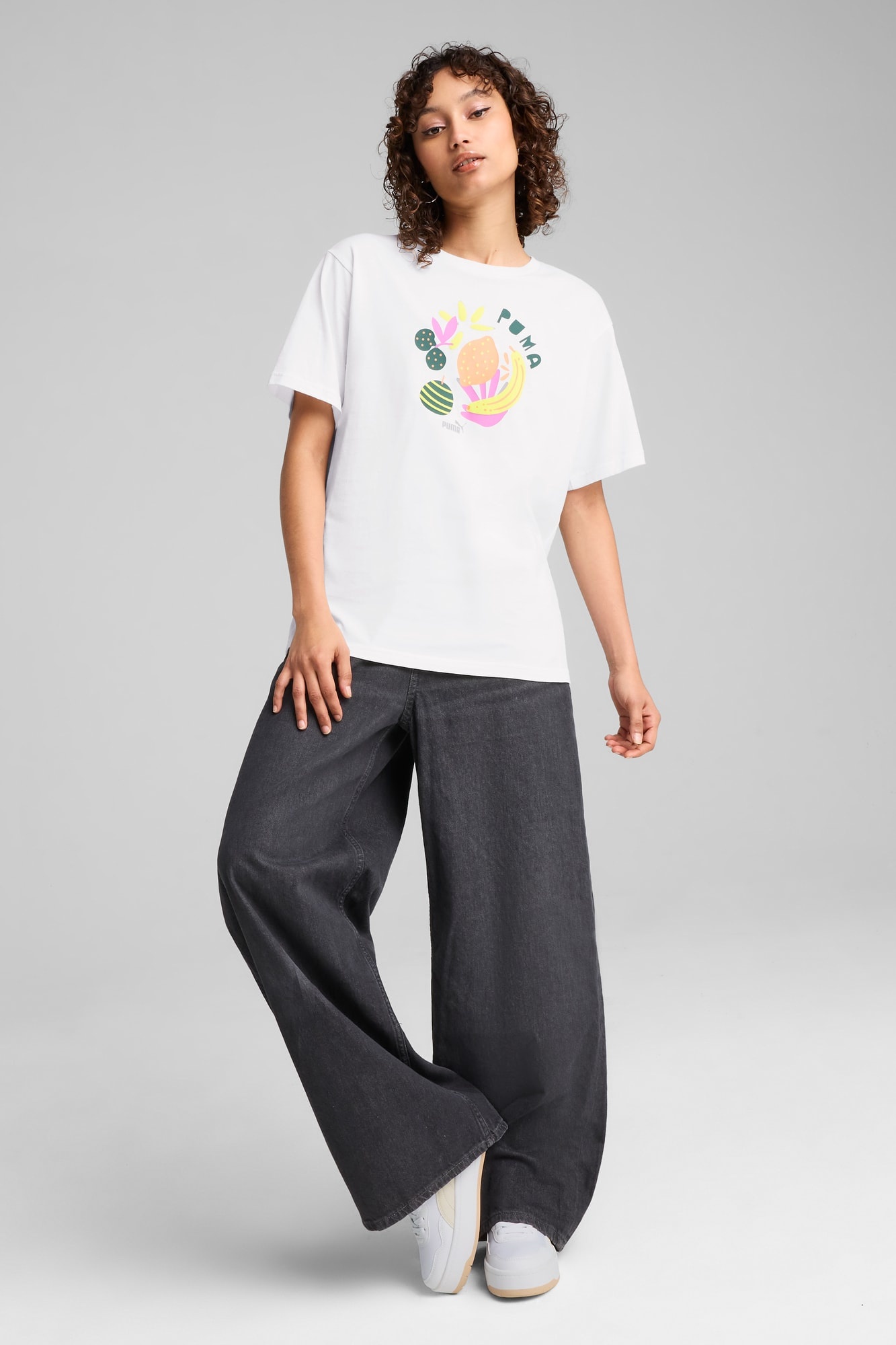 GRAPHICS Fruity Women's Tee - 5