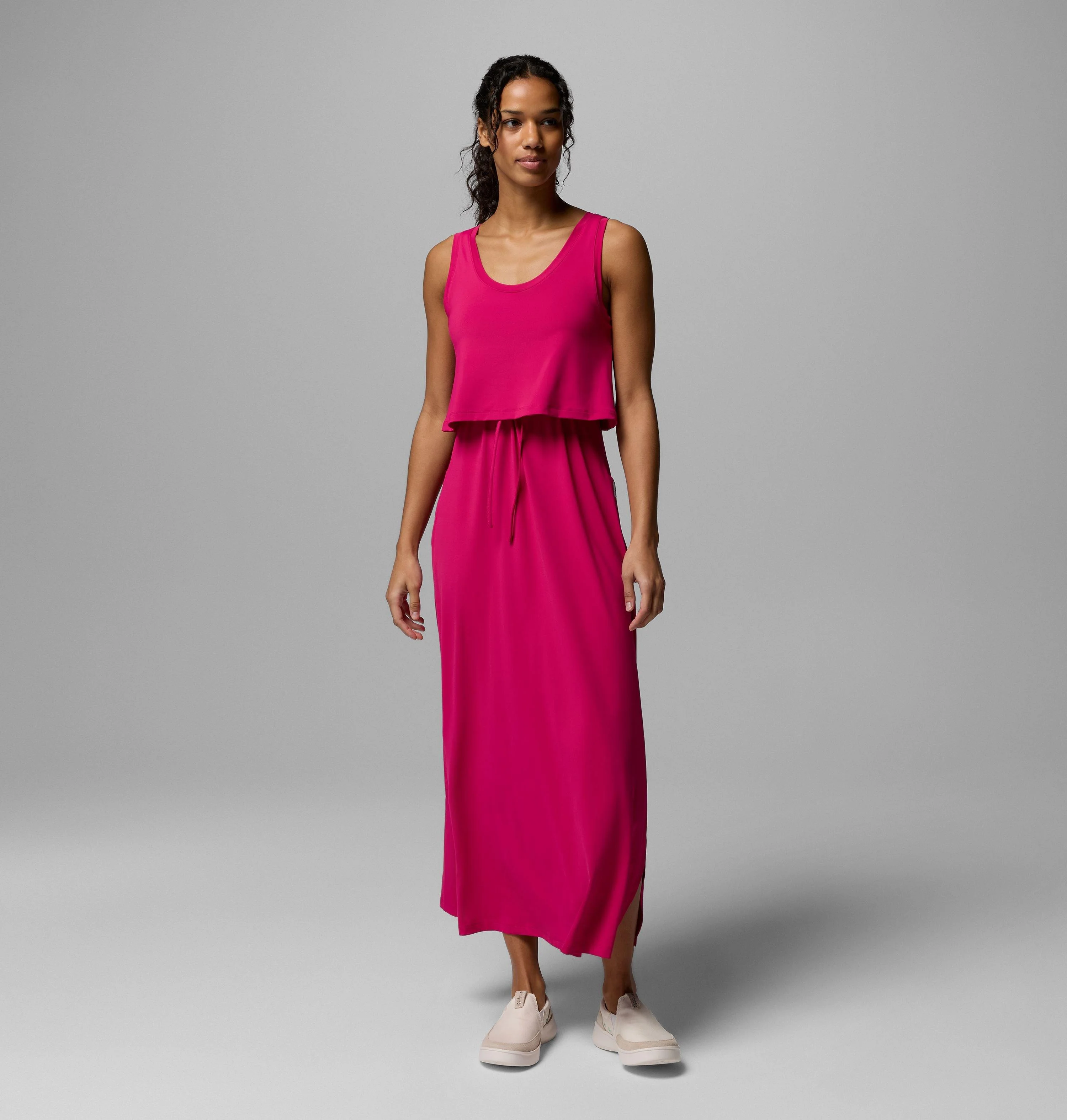 Women's PFG Freezer Maxi Dress - 1