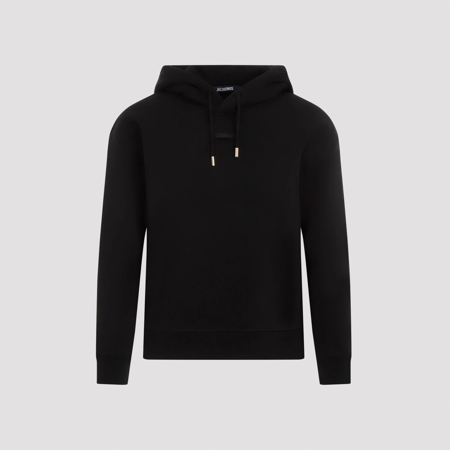 Jacquemus Le hoodie Gros Grain - 1