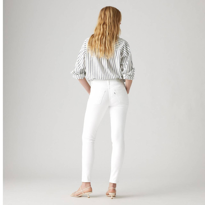 Levi's 721 HIGH RISE SKINNY WOMEN'S JEANS outlook