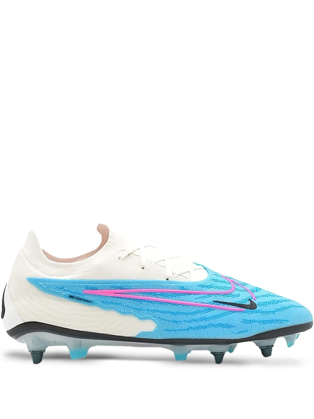 Phantom GX Elite SG Pro AC soccer sneakers - 1