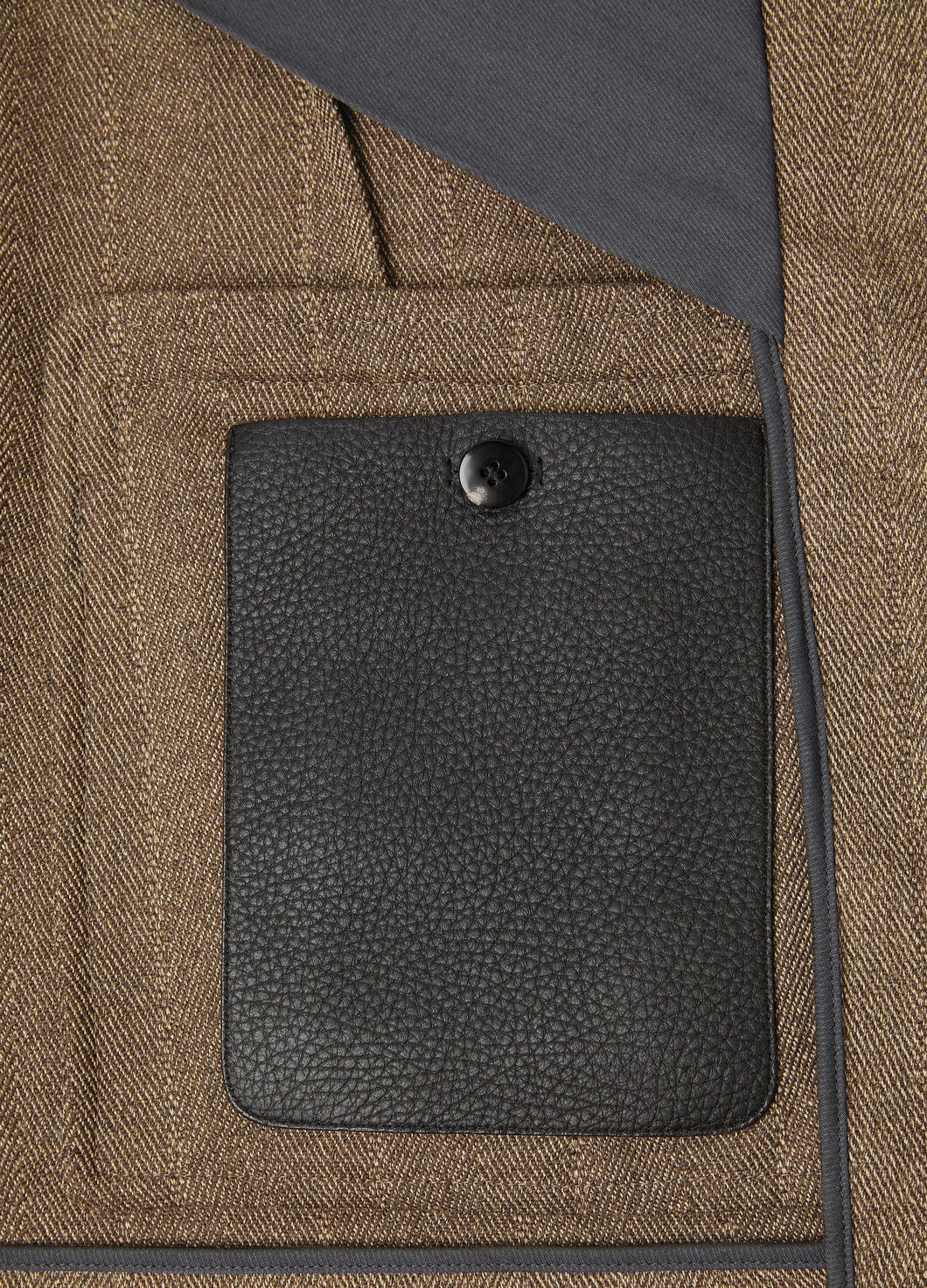 Vienna Jacket - 8